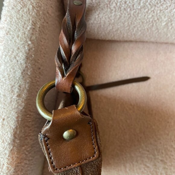 Gap Small Hobo Bag - Picture 6 of 8